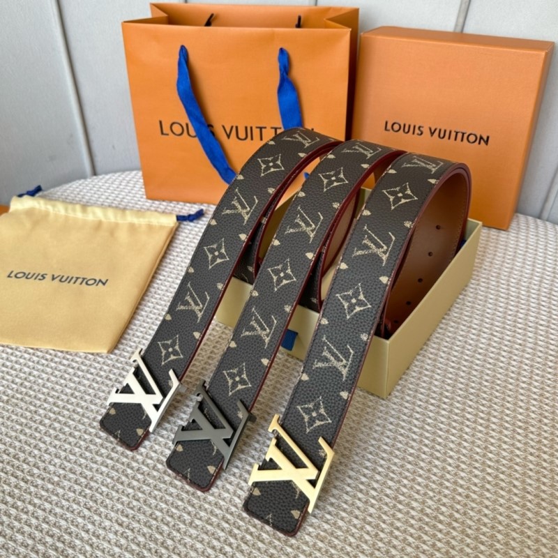 l0vis Vvtt0n belts